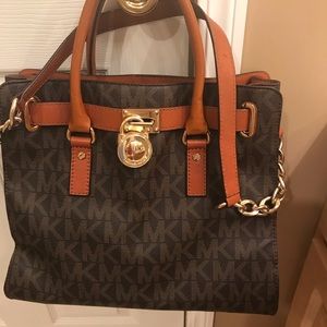 Michael Kors Handbag